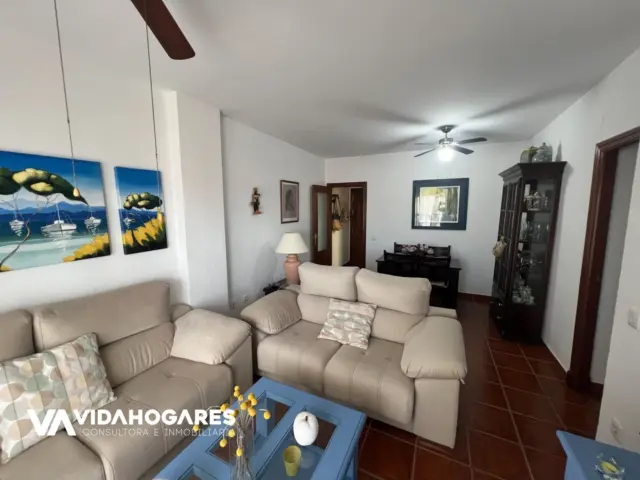 Apartment in Chipiona photo 8