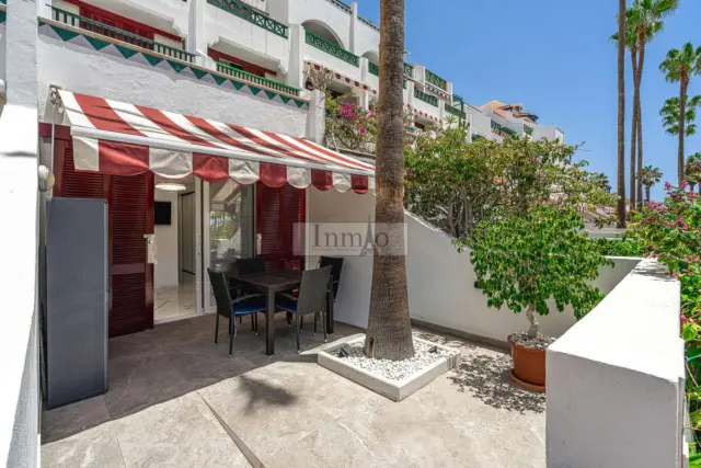 Studio in Costa Adeje