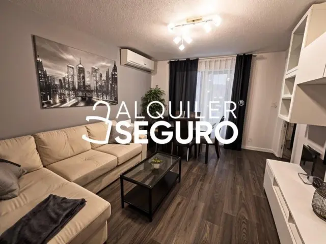 Piso en alquiler en Centro - Imagen 19
