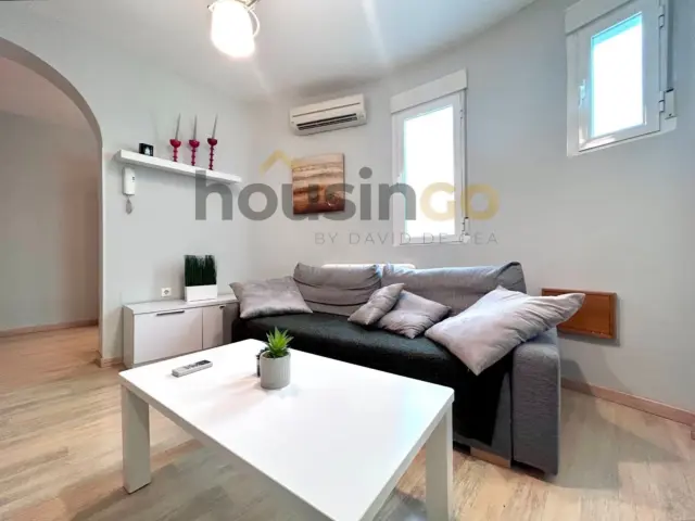 Apartamento en alquiler en Calle de Claudio Coello, cerca de Calle de Padilla - Imagen 21