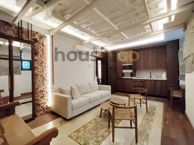 Apartment in Centro photo 2