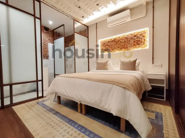 Apartment in Centro photo 7