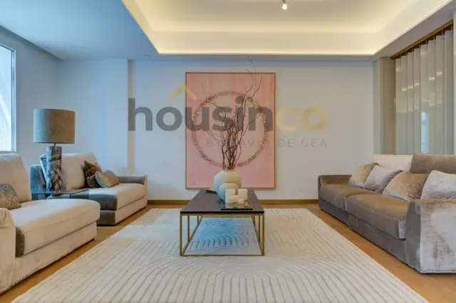 Apartment on Calle de Goya photo 3