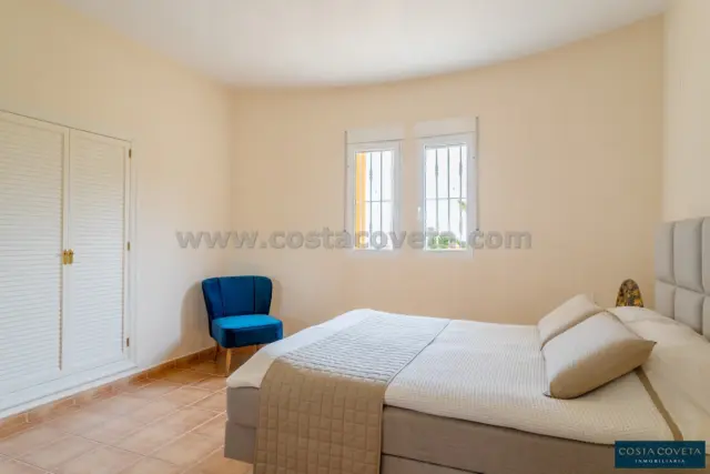 Casa en La Almadraba-Coveta Fumà-Amerador photo 45