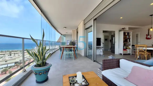 Apartment in Arenales del Sol photo 2