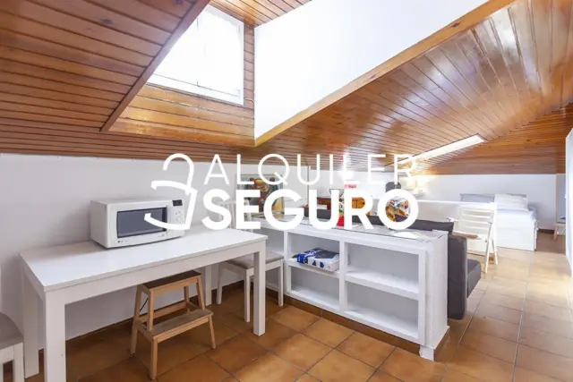 Estudio en alquiler en Centro - Imagen 12