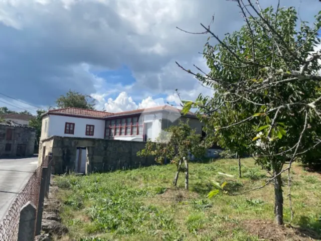 House in Casal-Entrimo photo 3