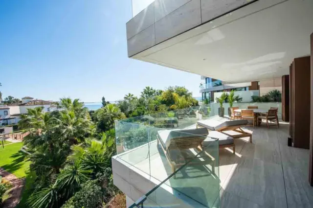 Loft in