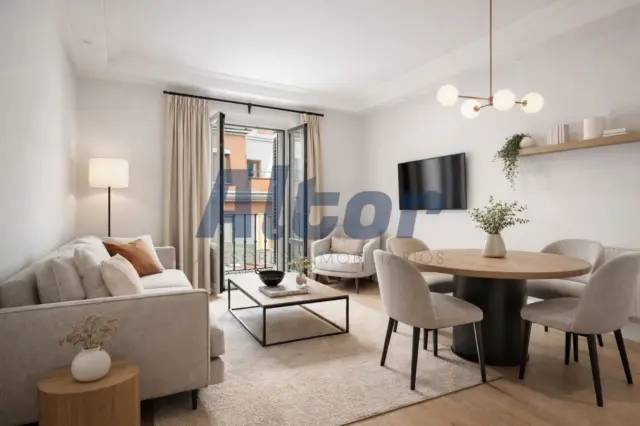 Piso en alquiler en Calle de las Infantas, cerca de Calle de Fuencarral - Imagen 57