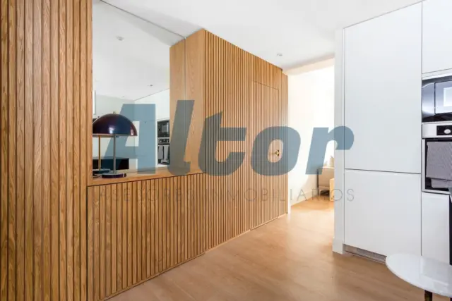 Piso en alquiler en Calle de las Infantas, cerca de Calle de Fuencarral - Imagen 56