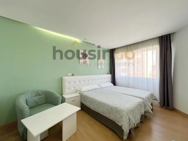 Estudio en alquiler en Calle de Diego de León, cerca de Calle de Claudio Coello - Imagen 19