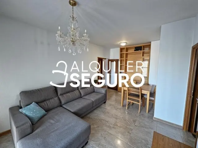 Piso en alquiler en Arganzuela - Imagen 23