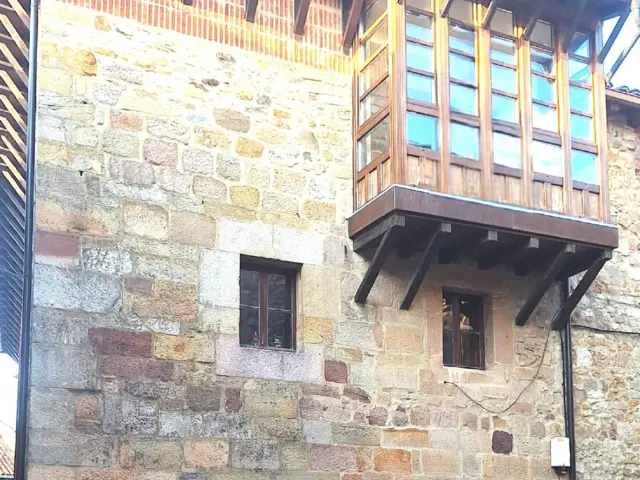 House in Plaza de San Lorenzo photo 2