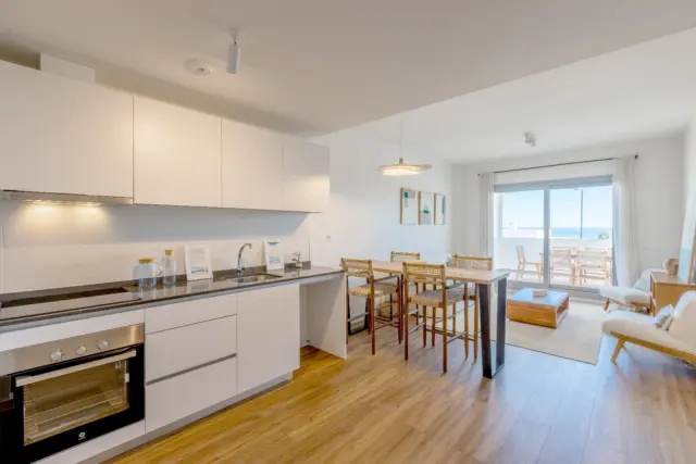 Apartment in Costa Natura photo 4