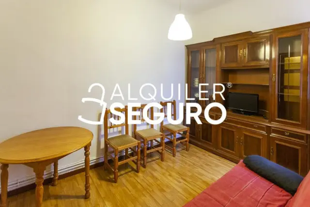 Piso en alquiler en Chamberi - Imagen 13