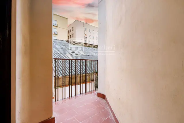 Flat on Calle de García de Paredes photo 7