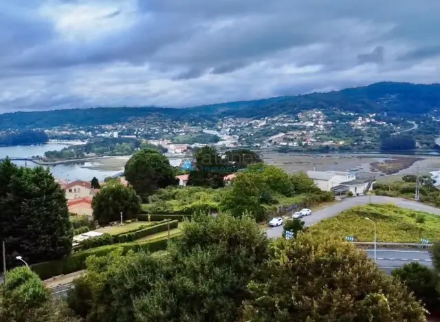 House in Pontedeume- Barro photo 17