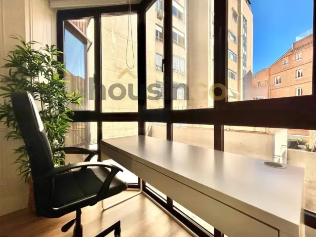 Piso en alquiler en Calle Castelló, cerca de Calle de José Ortega y Gasset - Imagen 19