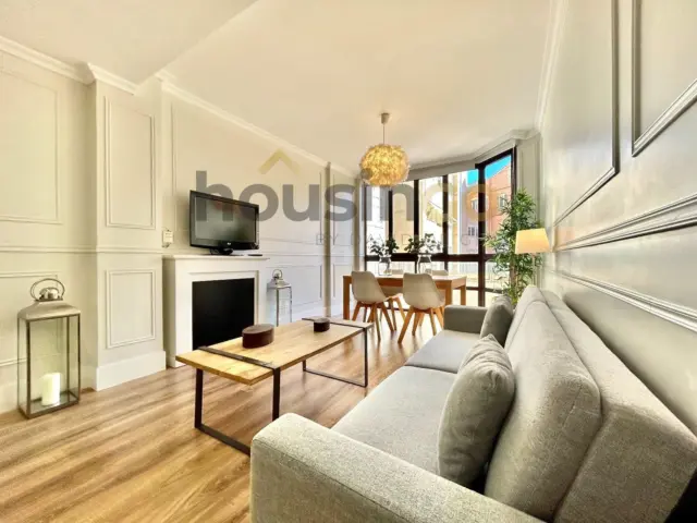 Piso en alquiler en Calle Castelló, cerca de Calle de José Ortega y Gasset - Imagen 20