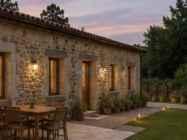 House in Oza Dos Rios - Cesuras - Oza Cesuras - Telleiro - Cines photo 8