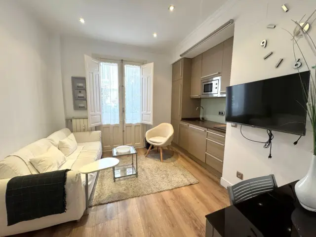 Piso en alquiler en Arapiles - Imagen 18