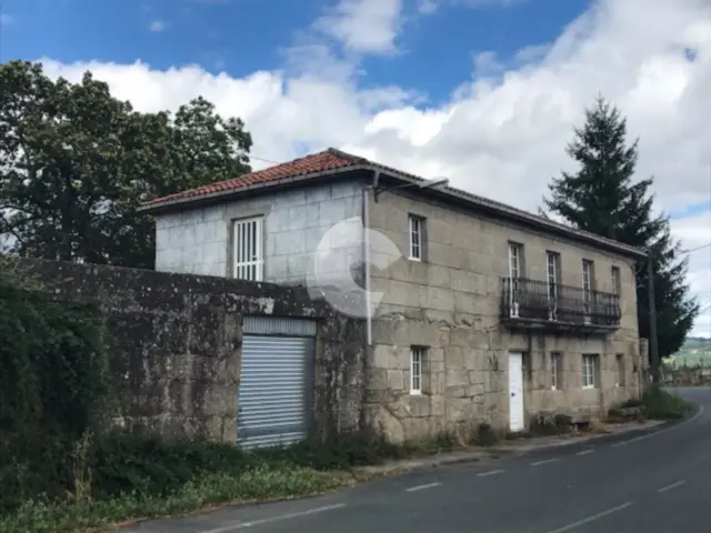 Casa en calle Coles