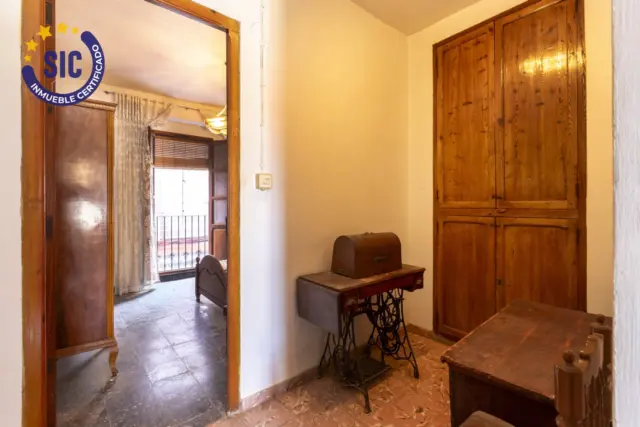 House on Carrer de Sarieta photo 24