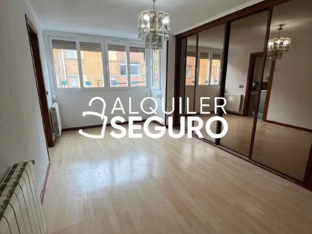 Piso en alquiler en San Blas - Imagen 17