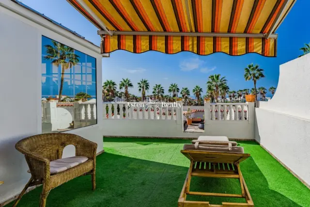 Chalet in Costa Adeje