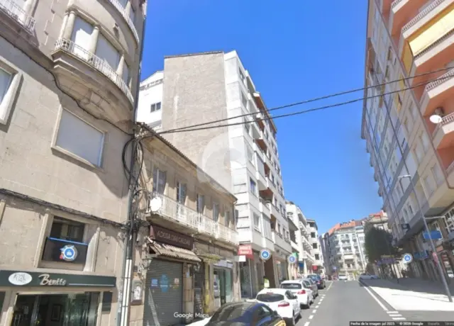 House on Avenida de las Caldas