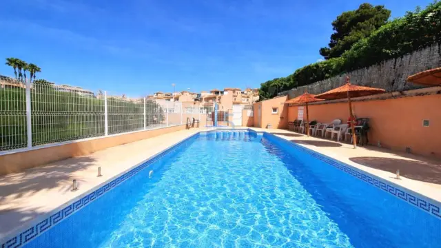 House in Playa Flamenca photo 4