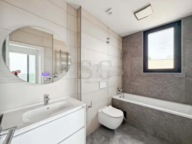 Chalet in Roca Grossa-Serra Brava photo 41
