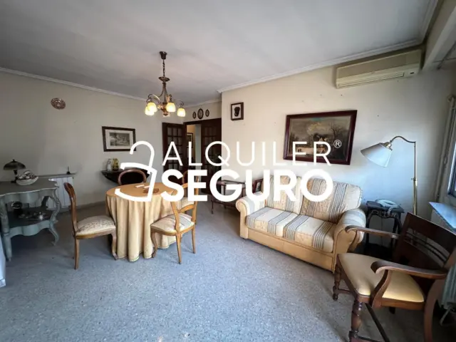 Piso en alquiler en Extramurs - Imagen 20