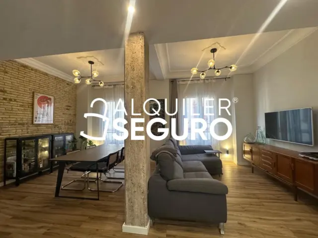 Piso en alquiler en Leixample - Imagen 51