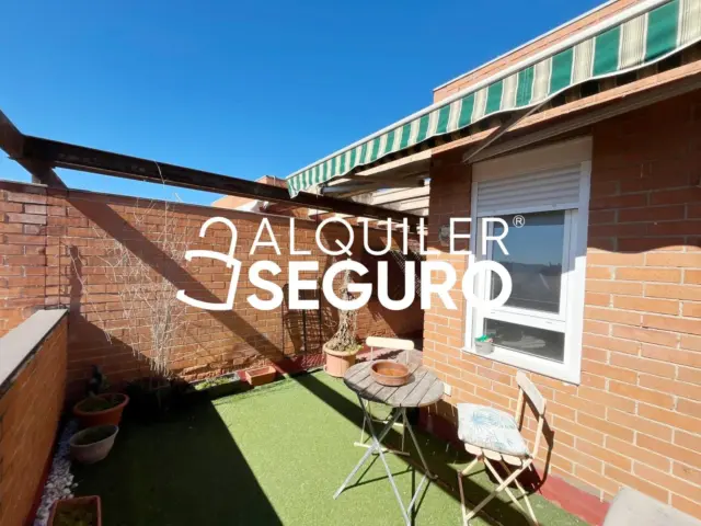 Piso en alquiler en Tetuan - Imagen 26