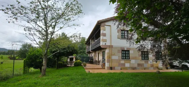 Casa en Barrio calle