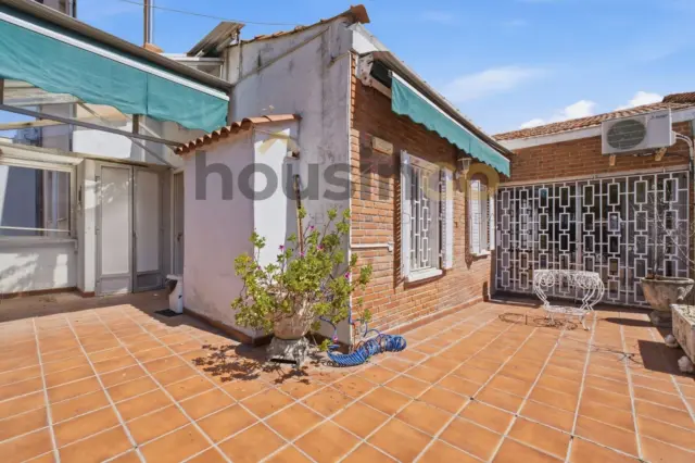 Chalet in Retiro