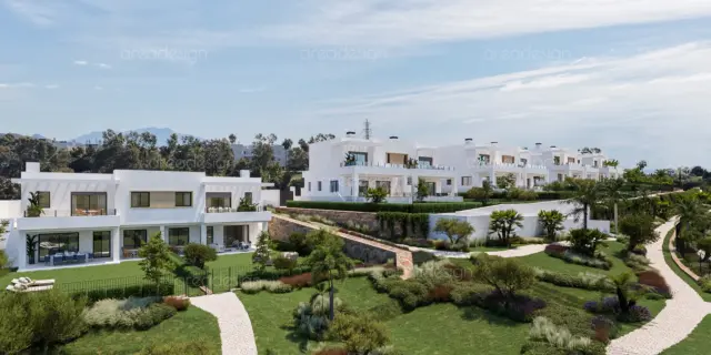 Casa pareada en Playa Bahía Dorada