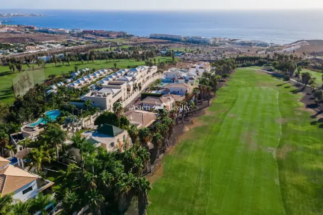 Villa in Golf Costa Adeje