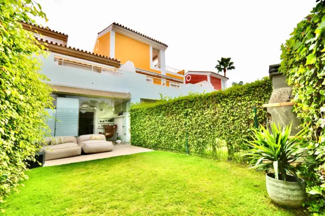 Apartment at Calle Ur Cortijo Casareno 30 Es:H Pl:00 Pt:D Sup E5 Cort, nº 30