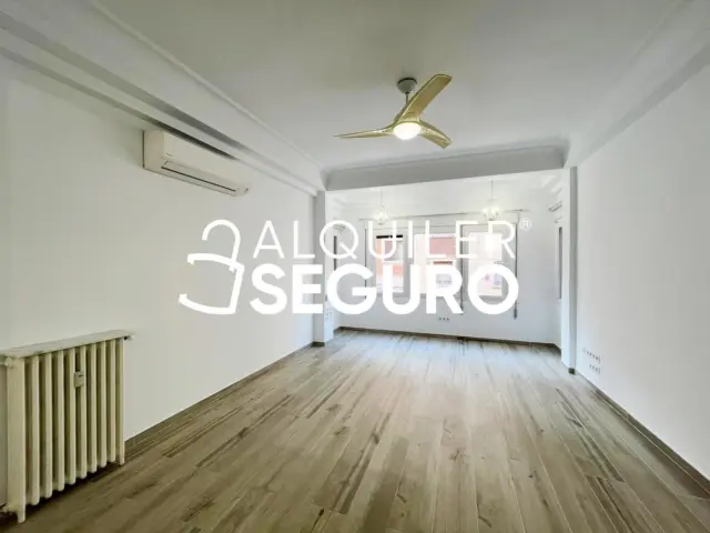 Piso en alquiler en Chamberi - Imagen 20