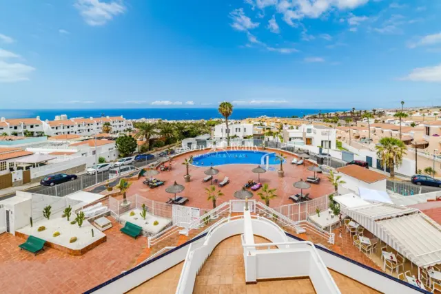 Estudio en Costa Adeje