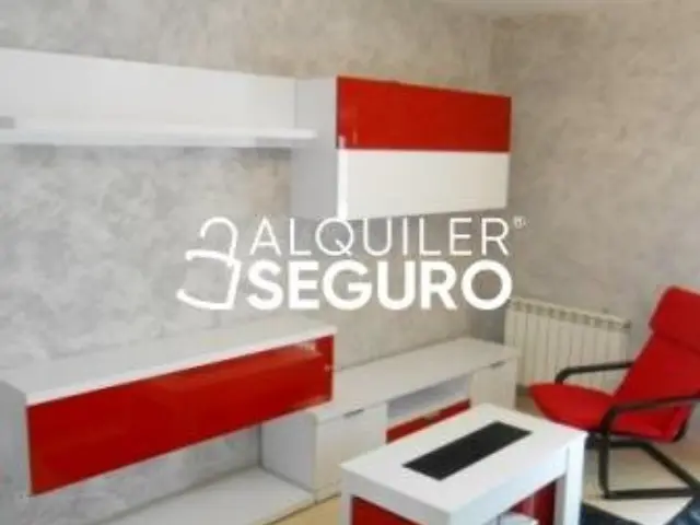 Piso en alquiler en Puente de Vallecas - Imagen 19