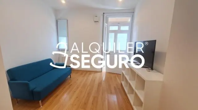 Piso en alquiler en Tetuan - Imagen 16