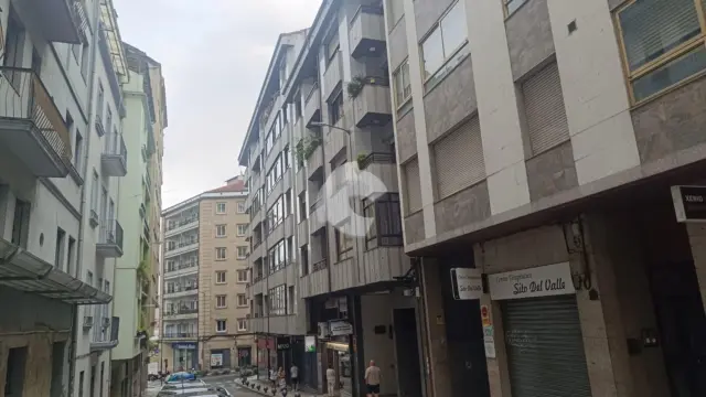 Apartment in the City Centre