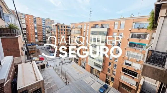 Piso en alquiler en Chamartin - Imagen 18