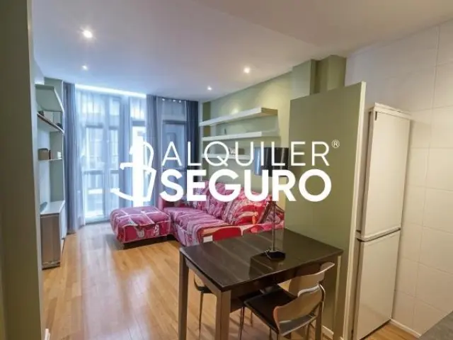 Piso en alquiler en Latina - Imagen 12