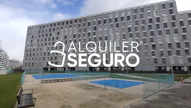 Piso en alquiler en Hortaleza - Imagen 36