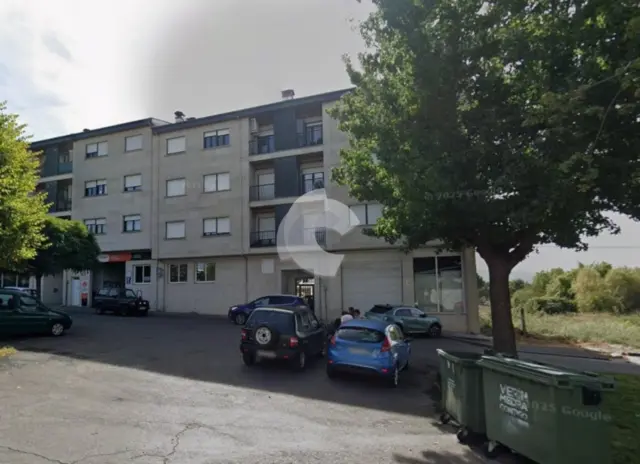 Apartment in Verin