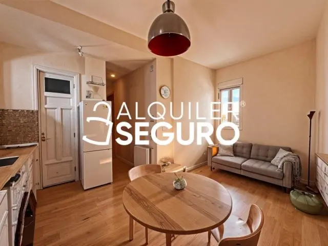 Piso en alquiler en Centro - Imagen 18
